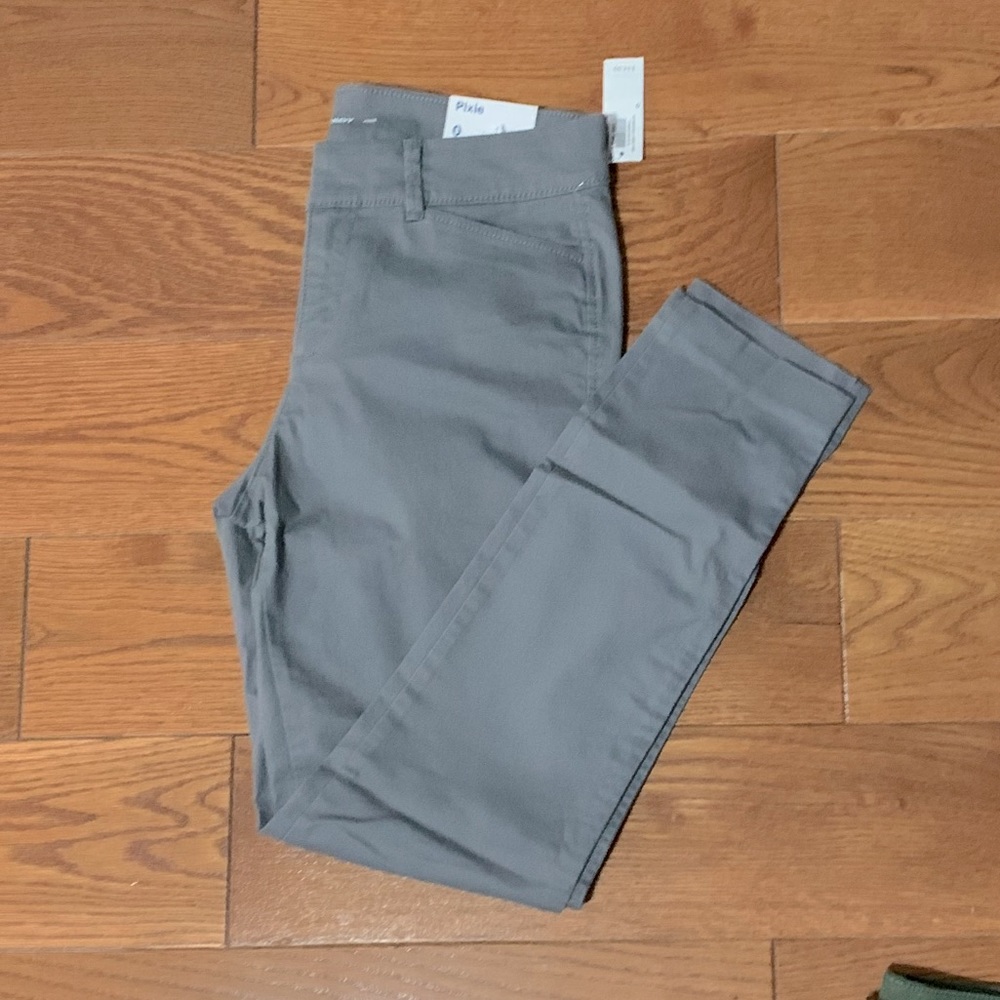 Old Navy Pixie Pants